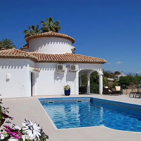 Renna Villa Salobreña