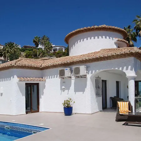 Renna Villa *