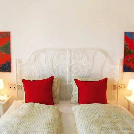 Renna Villa Salobreña