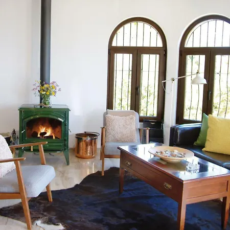 Renna Villa Salobreña